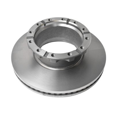 Febi Bilstein Brake Disc 23723