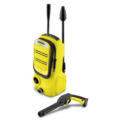 Karcher K2 Compact Pressure Washer