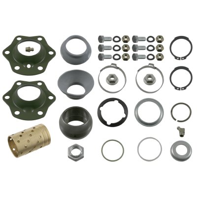 Febi Bilstein Brake Camshaft Bush Kit 23774