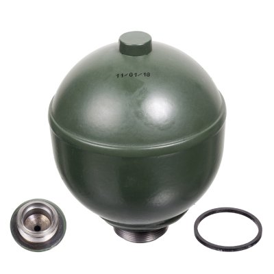 Febi Bilstein Suspension Sphere 23790