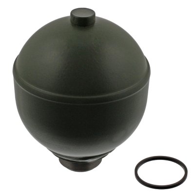 Febi Bilstein Suspension Sphere 23793