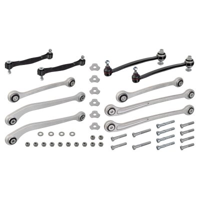 Febi Bilstein Cross Strut Kit 23801
