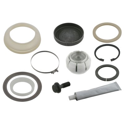 Febi Bilstein Axle Strut Repair Kit 23838