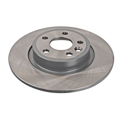 Blueprint Brake Disc ADJ134362