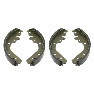 Febi Bilstein Brake Shoe Set 23998