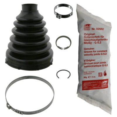 Febi Bilstein CV Boot Kit 24031