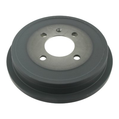 Febi Bilstein Brake Drum 24032