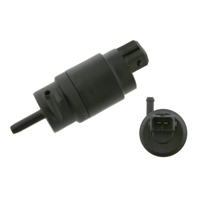 Febi Bilstein Washer Pump 24068