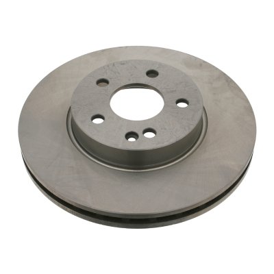 Febi Bilstein Brake Disc 24076