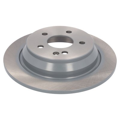 Febi Bilstein Brake Disc 24077