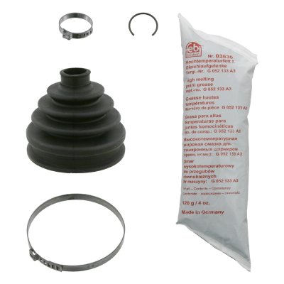 Febi Bilstein CV Boot Kit 24137