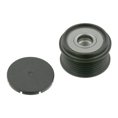 Febi Bilstein Alternator Overrun Pulley 24179