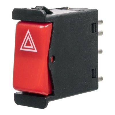 Febi Bilstein Hazard Warning Flasher 24199