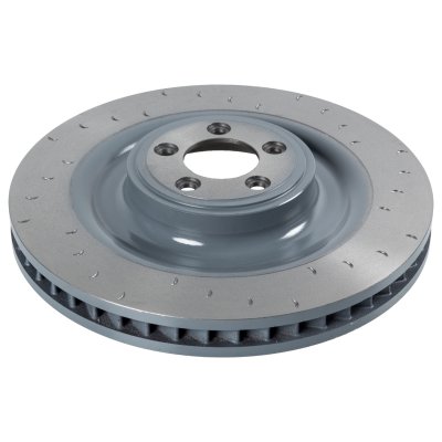 Blueprint Brake Disc ADJ134378