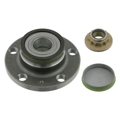 Febi Bilstein Wheel Bearing Kit 24224