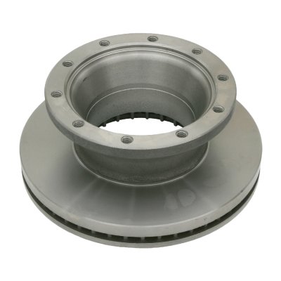 Febi Bilstein Brake Disc 24227