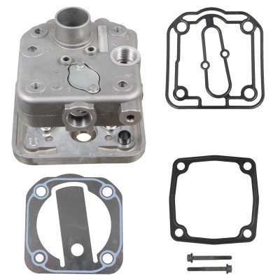 Febi Bilstein Cylinder Head 24253