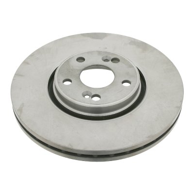 Febi Bilstein Brake Disc 24310