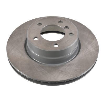 Febi Bilstein Brake Disc 24342