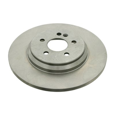Febi Bilstein Brake Disc 24350