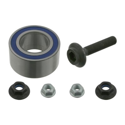 Febi Bilstein Wheel Bearing Kit 24366
