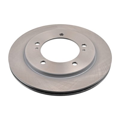 Blueprint Brake Disc ADK84317