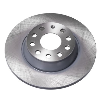 Febi Bilstein Brake Disc 24382