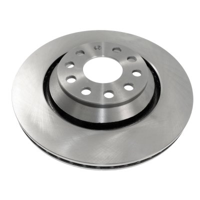 Febi Bilstein Brake Disc 24386