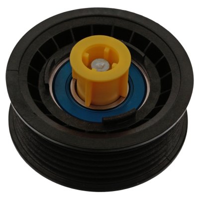 Febi Bilstein Idler Pulley 24409