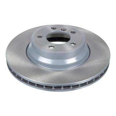 Febi Bilstein Brake Disc 24466
