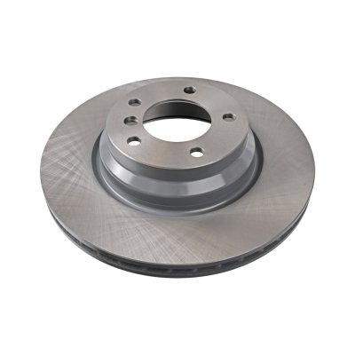 Febi Bilstein Brake Disc 24469