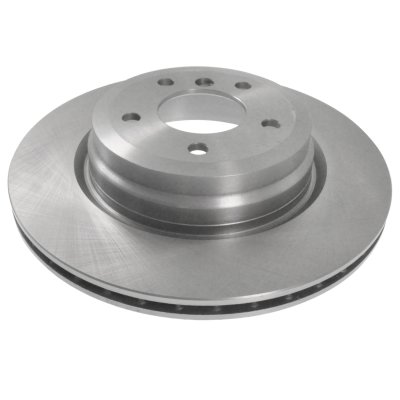 Febi Bilstein Brake Disc 24476