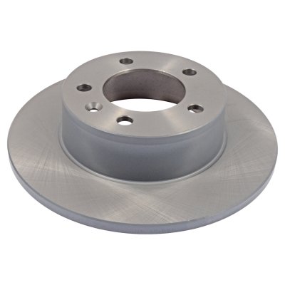 Febi Bilstein Brake Disc 24491