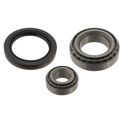 Febi Bilstein Wheel Bearing Kit 38649
