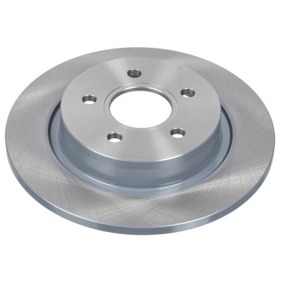 Febi Bilstein Brake Disc 24620