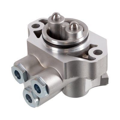 Febi Bilstein Diverter Valve 24634