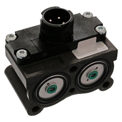 Febi Bilstein Shift Cylinder Valve 24635