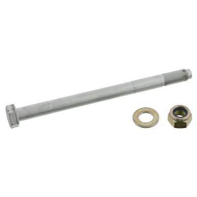 Febi Bilstein Mounting Kit 24687