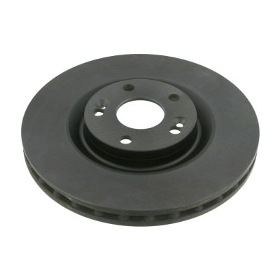 Febi Bilstein Brake Disc 24727