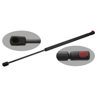 Febi Bilstein Gas Spring 24733