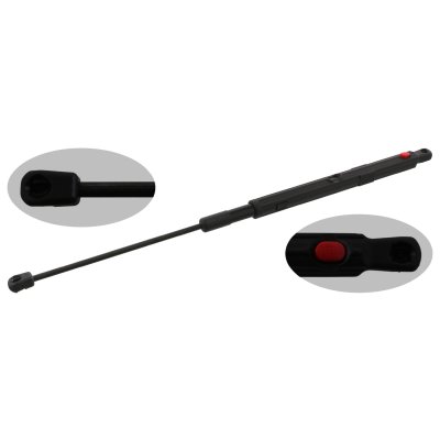 Febi Bilstein Gas Spring 24737