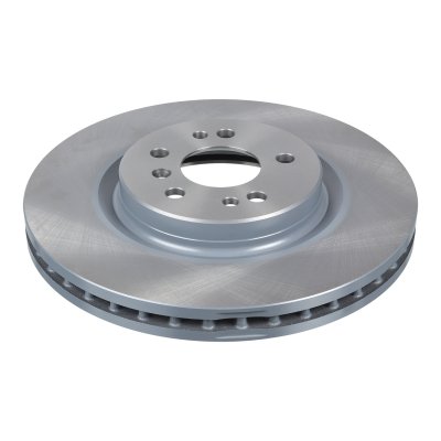 Febi Bilstein Brake Disc 24743