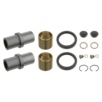 Febi Bilstein King Pin Set 24746