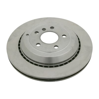Febi Bilstein Brake Disc 24748
