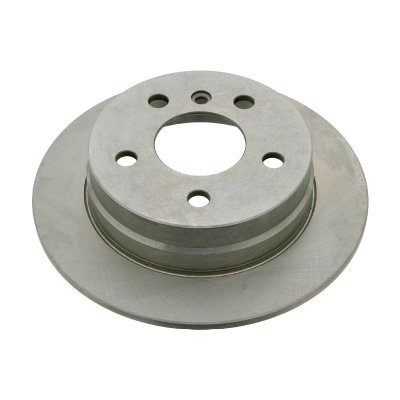 Febi Bilstein Brake Disc 24750