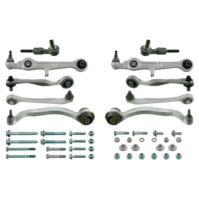 Febi Bilstein Control Arm Kit 24800