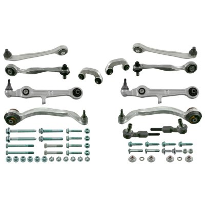 Febi Bilstein Control Arm Kit 24802