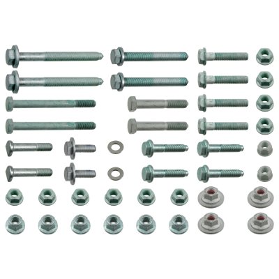Febi Bilstein Mounting Kit 24804