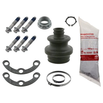 Febi Bilstein CV Boot Kit 24828