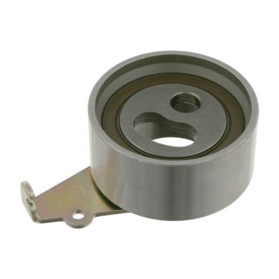 Febi Bilstein Tensioner Pulley 24854